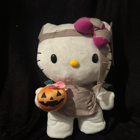 HELLO KITTY HALLOWEEN - Picture 3 of 4